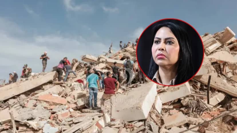 Sin la ayuda internacional, la tragedia en Venezuela sería mucho peor