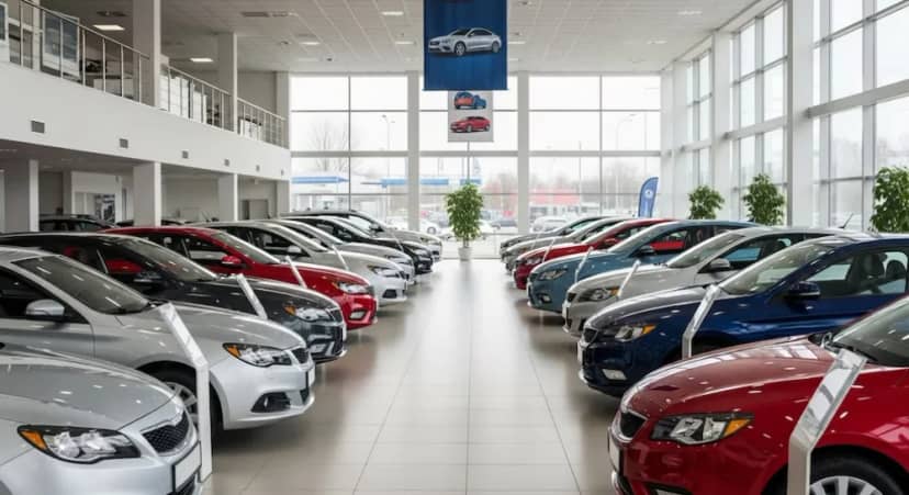 Cuáles fueron los 10 autos 0 km más vendidos de junio