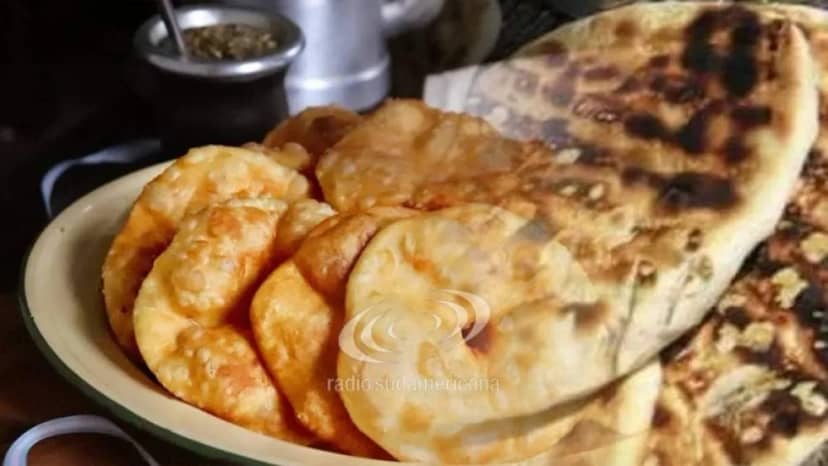 Santa Ana invita a degustar chipá cuerito y torta parrilla en su Quinto Encuentro