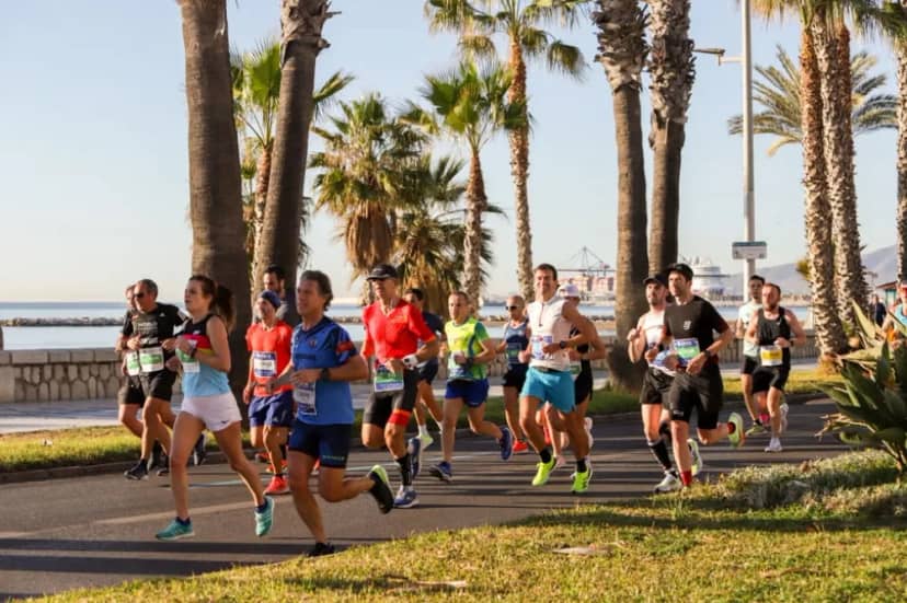 Saladas se prepara para la Batalla Maratón con recorridos de 2, 5, 10 y 15 kilómetros