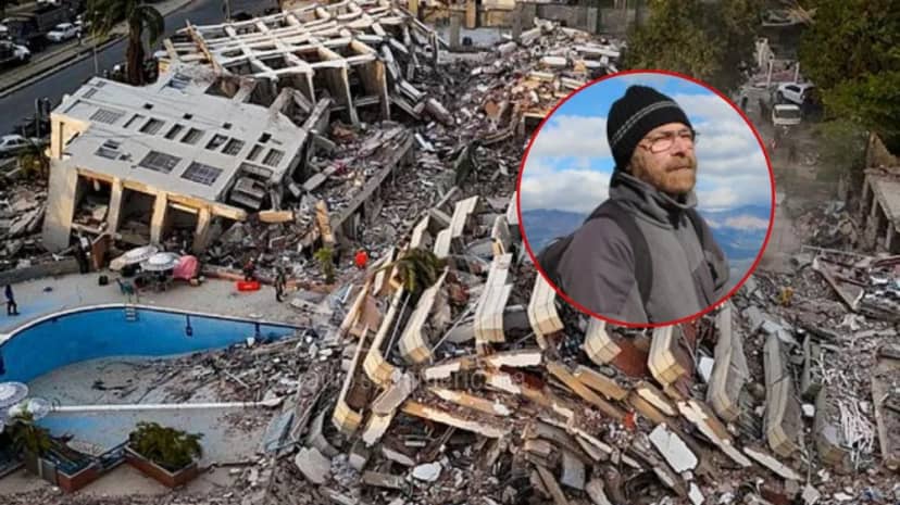 Si el control hubiera funcionado, el desastre edilicio no habría sido de esta magnitud