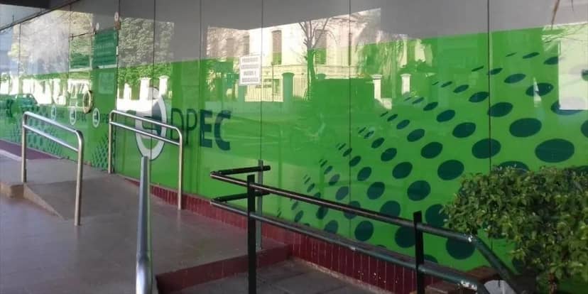 DPEC ofrece un plan integral de regularización comercial