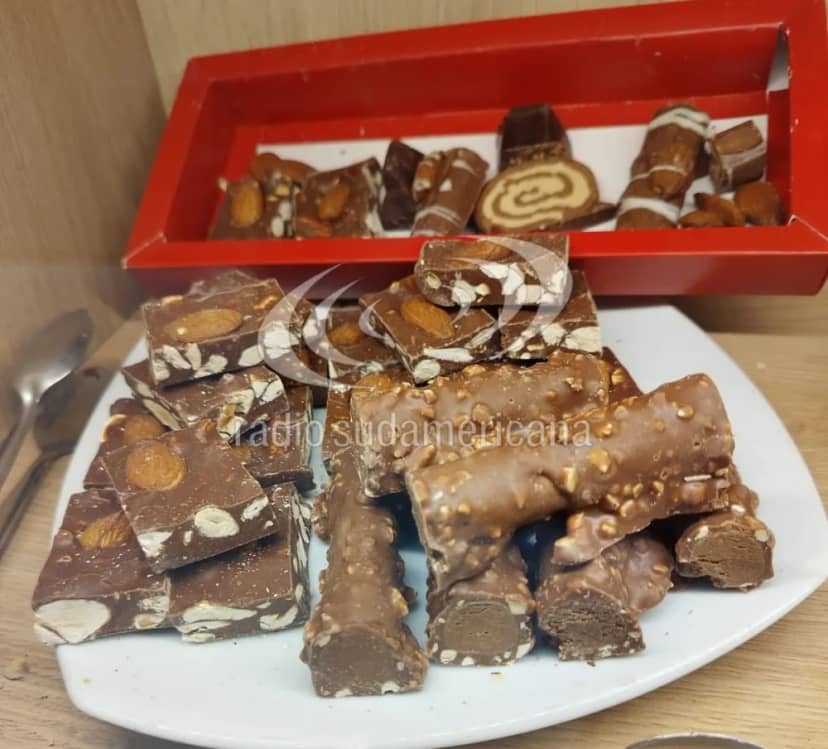 Bombones y chocolates: cuánto se gasta en la Semana de la Dulzura