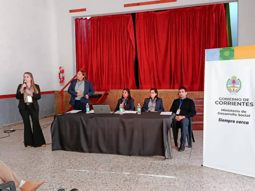 Desarrollo Social fortaleció el trabajo articulado con municipios
