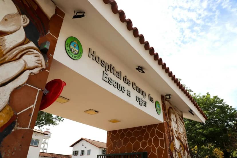 Se reglamentó la Ley de Recupero de Gastos de Servicios de Salud