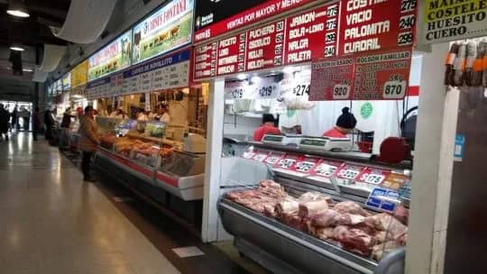 Córdoba: la inflación de junio fue del 1,87% y el precio de la carne vacuna explicó gran parte de la desaceleración