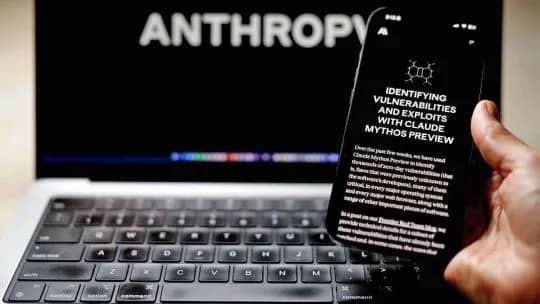 EE.UU. levanta las restricciones de exportación sobre el modelo de IA Fable 5 de Anthropic