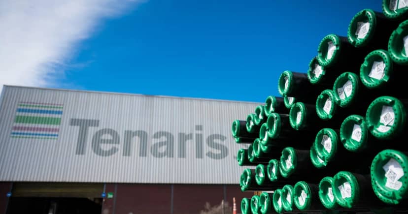 La Provincia dictó la conciliación en el conflicto de Tenaris y frena 150 desvinculaciones