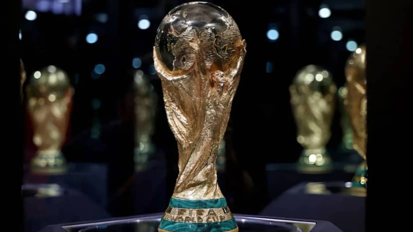 Fixture Mundial 2026: los partidos, calendario y los resultados - TyC Sports