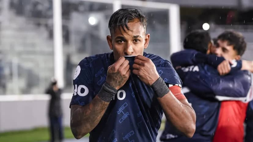 Villa, a un paso de regresar a Boca: qué falta para que se confirme - TyC Sports