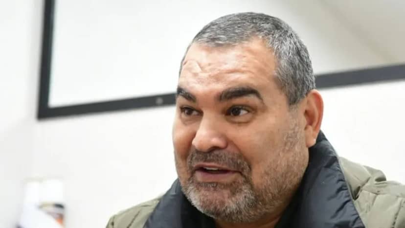 Chilavert rompió el silencio: reveló la virtud de la Paraguay de Alfaro y soltó otra frase repudiable - TyC Sports