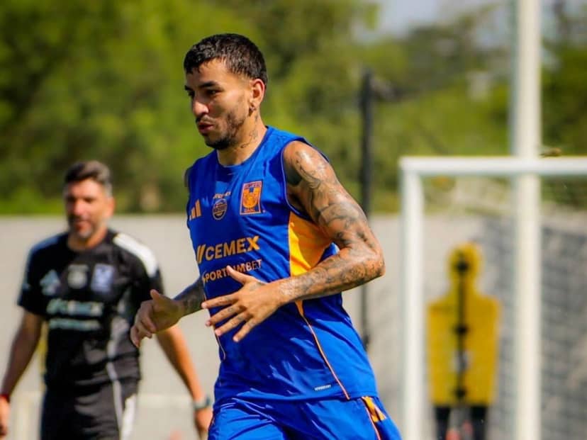 River sigue a la carga por Ángel Correa
