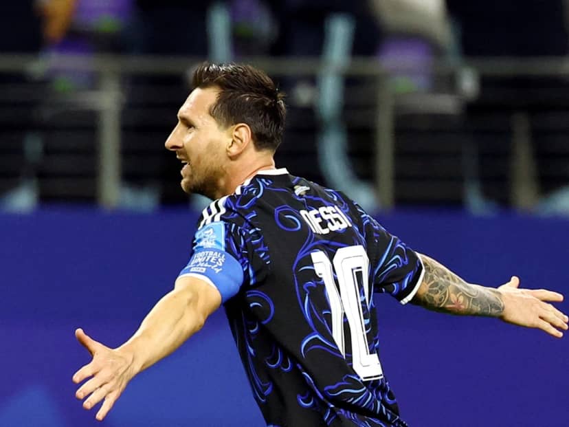 Argentina vs. Cabo Verde, por los 16avos de final del Mundial 2026: día, horario y sede del partido