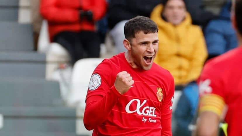 River sumó otro refuerzo: incorporó al uruguayo Giovanni González