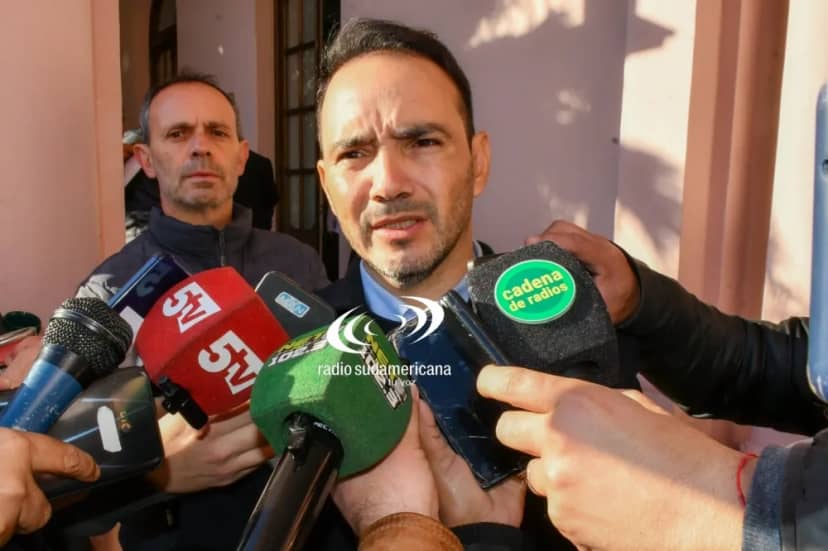 Fenómeno de El Niño: Valdés encabeza reunión con funcionarios
