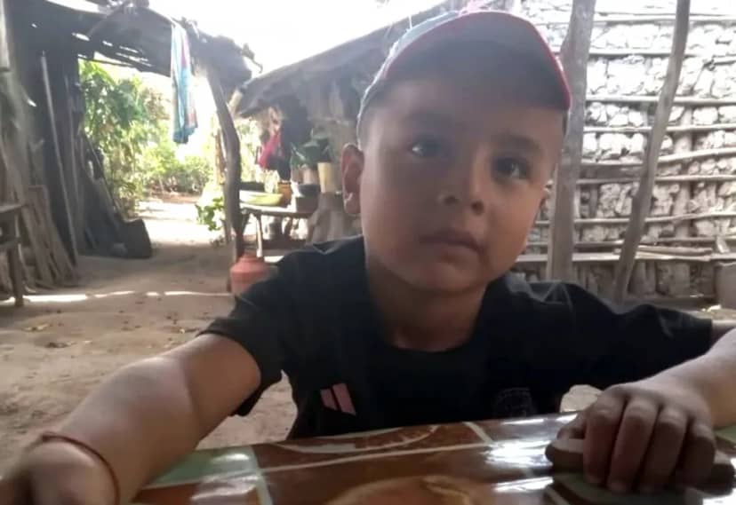 El grito de una madre que ya no soporta el silencio