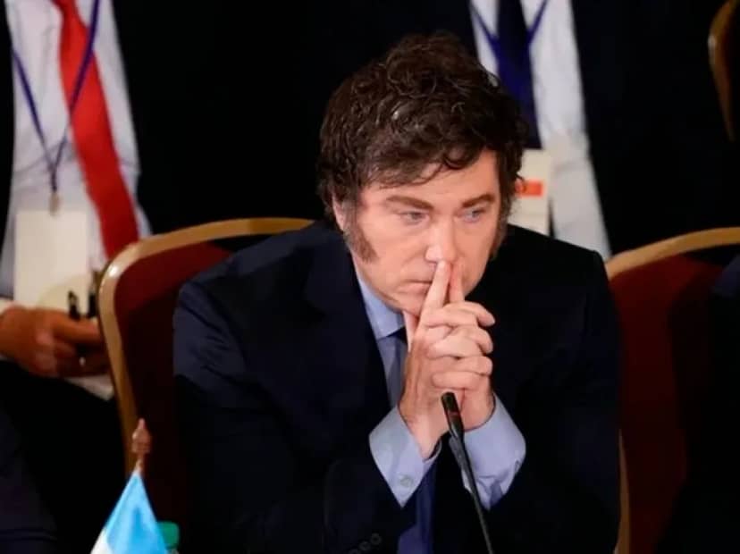 No se ve una recuperación integral de la economía por el efecto Adorni