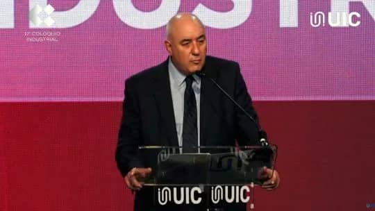 La UIC advierte que las restricciones de gas ya paralizan la actividad industrial en Córdoba