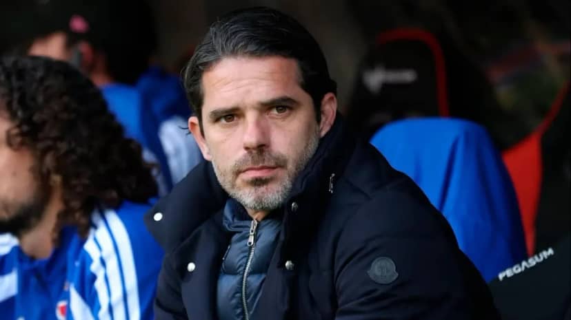 Gago volvió a dirigir y reveló crudos detalles sobre su infarto: "Todavía no..." - TyC Sports