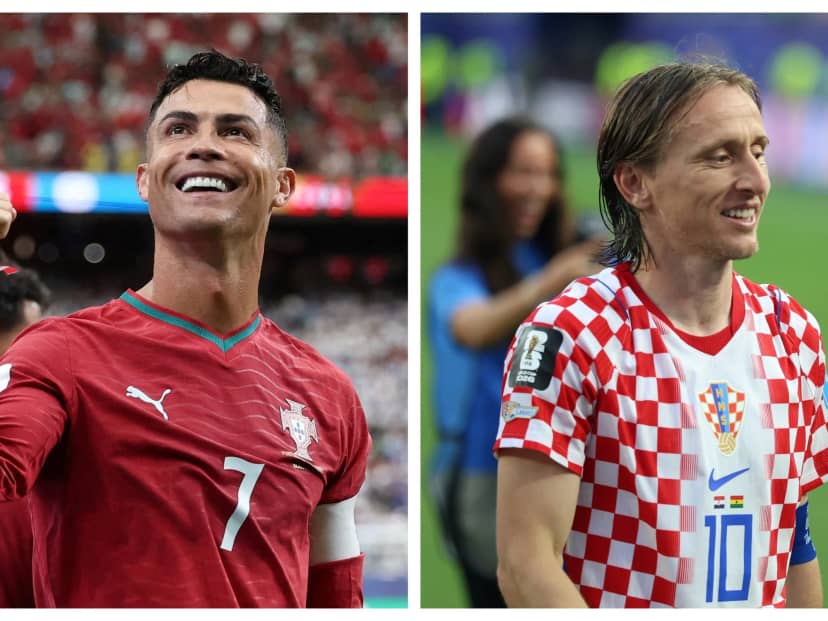Portugal vs. Croacia, EN VIVO por los 16vos de final del Mundial 2026: hora, cómo ver y probables formaciones