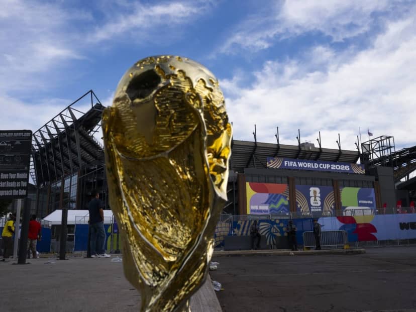 Mundial 2026, EN VIVO: cómo está la llave, partidos de hoy, fixture, resultados y más noticias del jueves 2 de julio