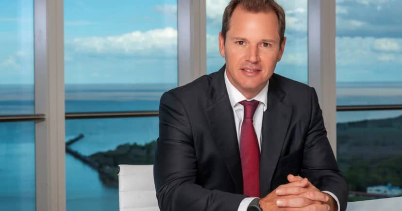La empresa de energía que tiene a Jorge Brito como accionista busca saltar a la bolsa de Nueva York