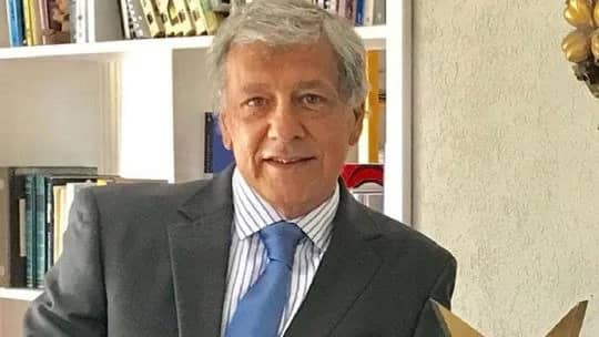Eduardo Reina: "La credibilidad pasó a ser el principal desafío político del Gobierno tras la salida de Adorni"