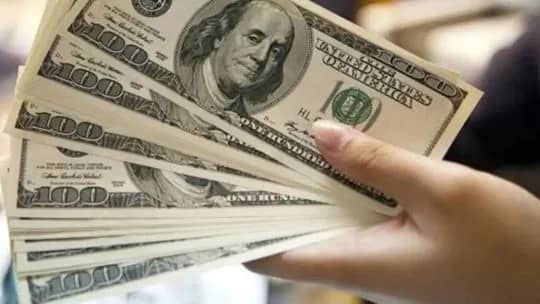 El dólar blue cerró sin cambios este jueves 2 de julio y el Banco Central volvió a comprar dólares