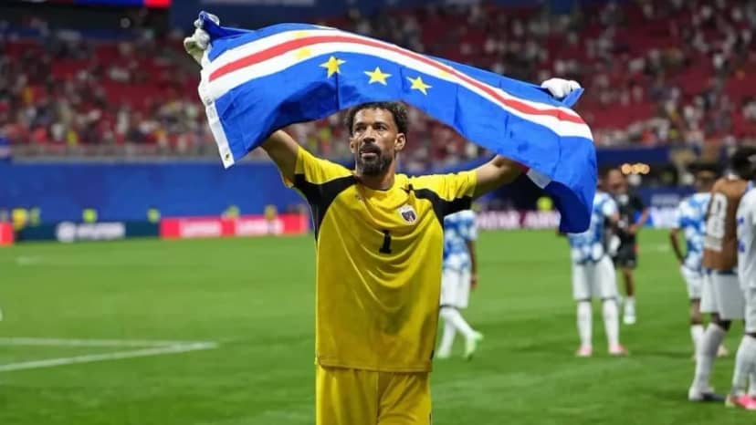 Argentina no puede perder con Cabo Verde: sería un escándalo - TyC Sports