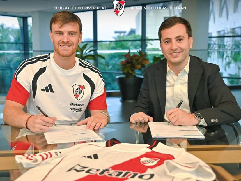 Los tres importantes anuncios que hizo River