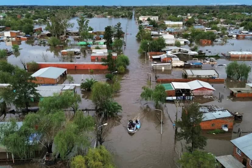 El Niño: advierten que podría igualar la intensidad de 1998 y 2014
