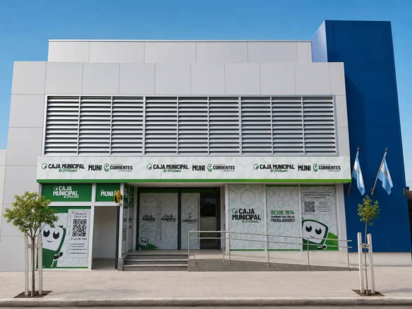 El martes 7 de julio inicia el pago del plus para municipales de Capital
