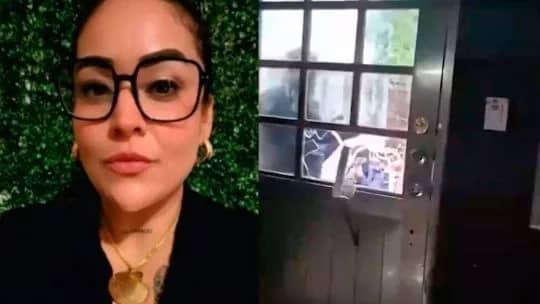 Encontraron asesinada a Roxana Guzmán, la periodista que grabó el momento en que la secuestraron