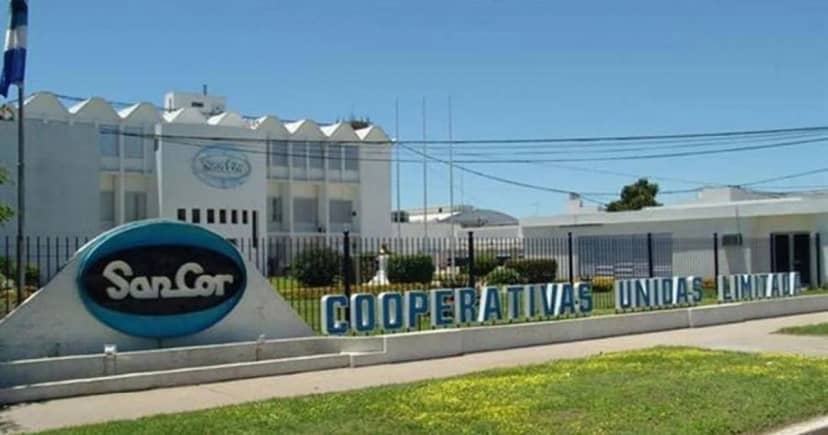 La justicia santafesina suspendió el proceso de venta de SanCor