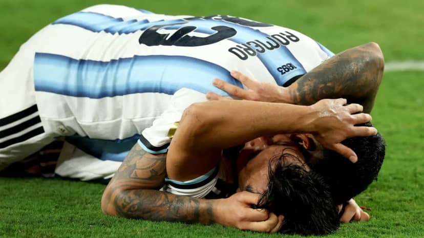&iquest;Qué habrá nacido hoy? - TyC Sports