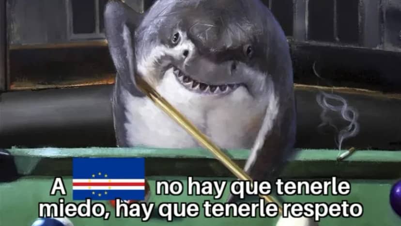 La Selección Argentina sufrió pero eliminó a Cabo Verde: mejores memes y reacciones - TyC Sports