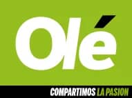 Olé - La página solicitada no existe