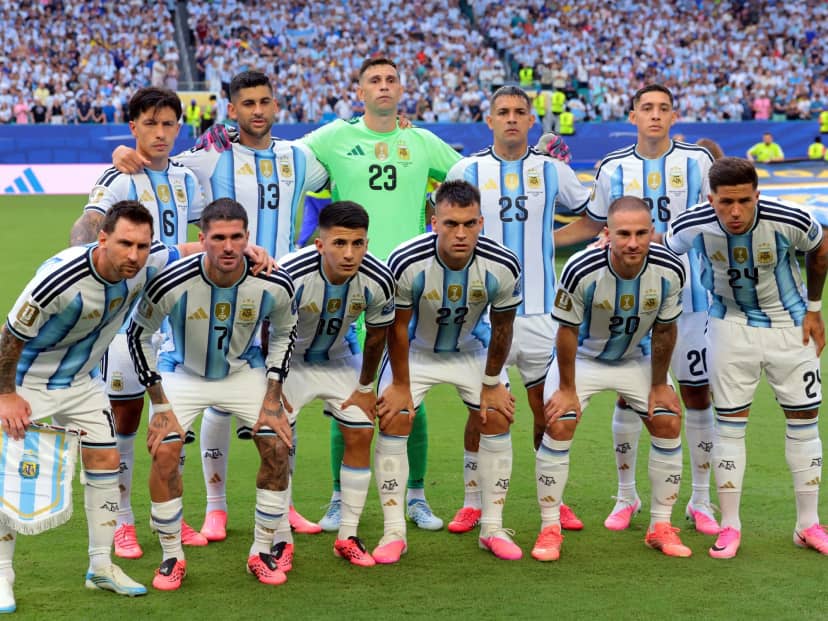 El uno por uno del triunfo de la Selección con cuatro puntajes top y muchos en deuda