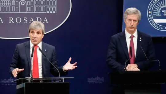 BCRA renovó Repos con bancos y pateó vencimientos hasta 2028