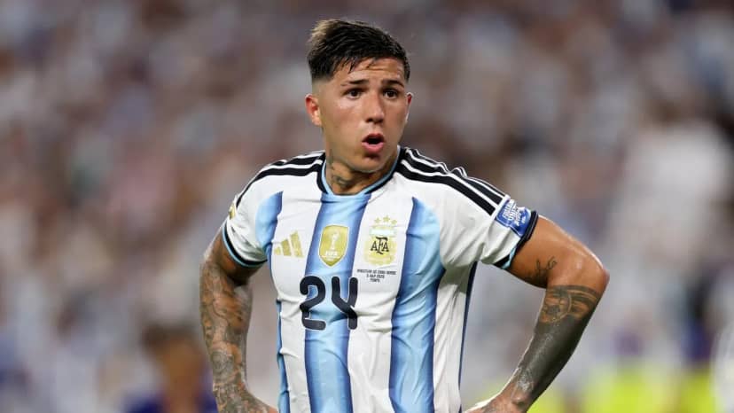 Qué dijo Scaloni de los tocados de Argentina ante Cabo Verde - TyC Sports
