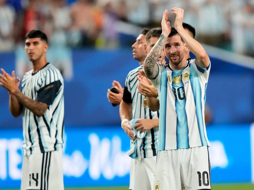 Mundial 2026, EN VIVO: arrancan los octavos de final, partidos de hoy, fixture, resultados y más noticias del sábado 4 de julio