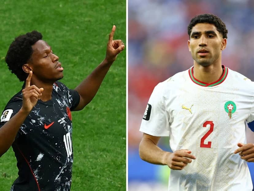 Canadá vs. Marruecos, EN VIVO por el Mundial 2026: a qué hora juegan, cómo ver por TV y probables formaciones