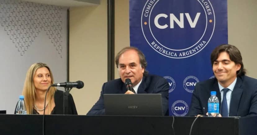 La última reforma de la CNV y el mercado de capitales que siempre quisimos tener