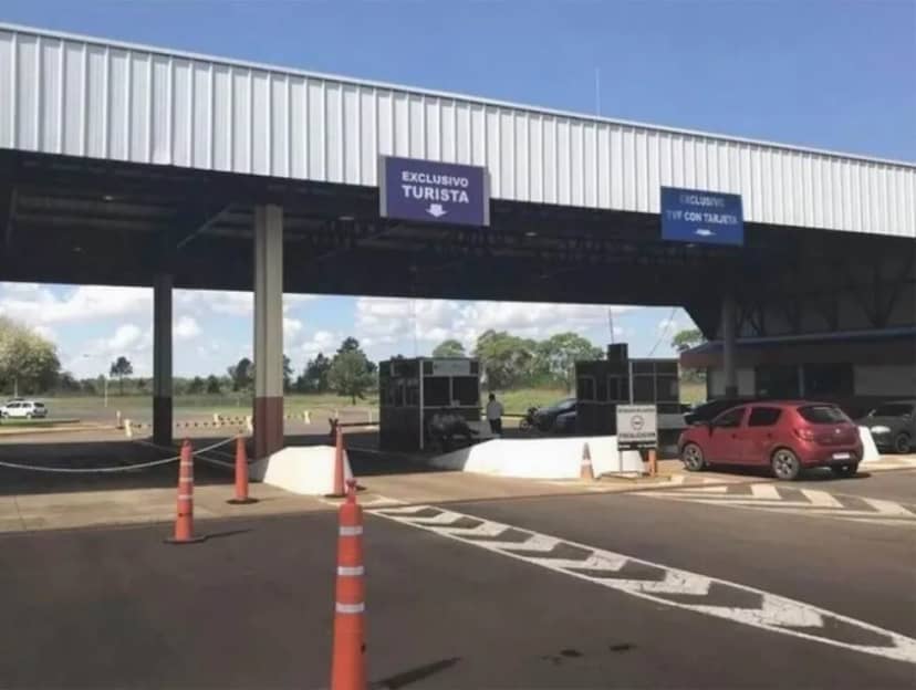 Aumentó el peaje en el puente internacional Santo Tomé-São Borja