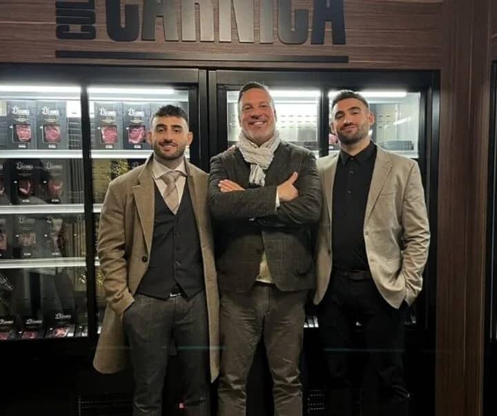 Desde Europa, un exportador argentino asegura que la carne a pasto ya tiene quien la valore: “Nos tenemos que organizar nosotros para llevarles ese producto”, apunta Juan Cruz López
