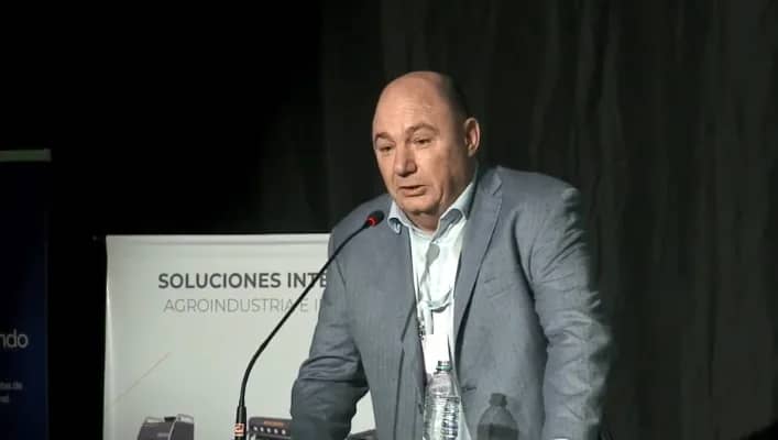 Mientras seguís gritando los goles de selección argentina, en el gobierno dan por hecho que se aprobará UPOV 91 y ya están trabajando para tener lista la reglamentación