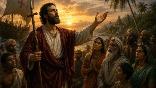 San Antonio María Zaccaria: el audaz reformador de la Iglesia y apóstol de la Eucaristía