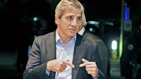 El Gobierno ya incumplió con proyecciones del Presupuesto 2026