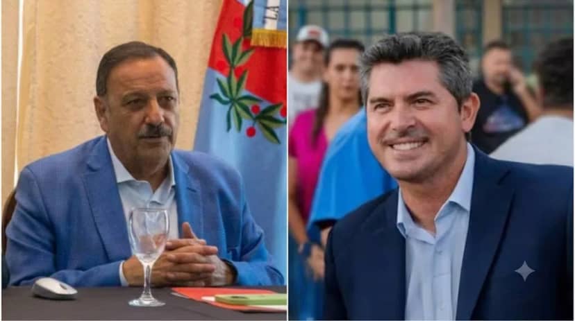 Un millonario proyecto minero reactivó la tensión por una histórica disputa territorial entre La Rioja y San Juan