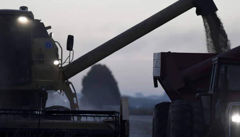 La maquinaria agrícola busca “pasar el invierno” de ventas: en junio volvió a enfriarse el mercado